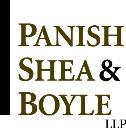 Panish Shea & Boyle, LLP logo